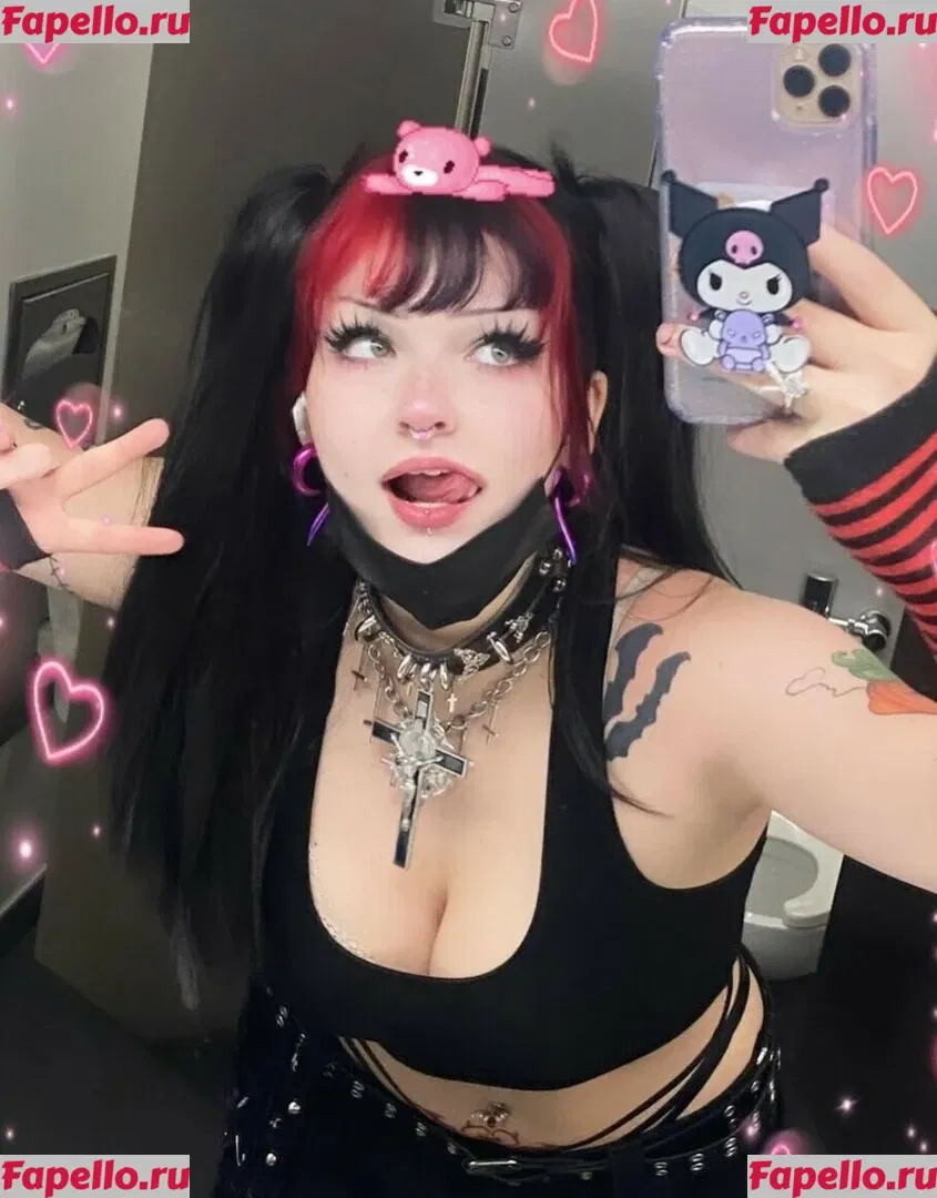 Succubus.sushi Onlyfans Photo Gallery 
