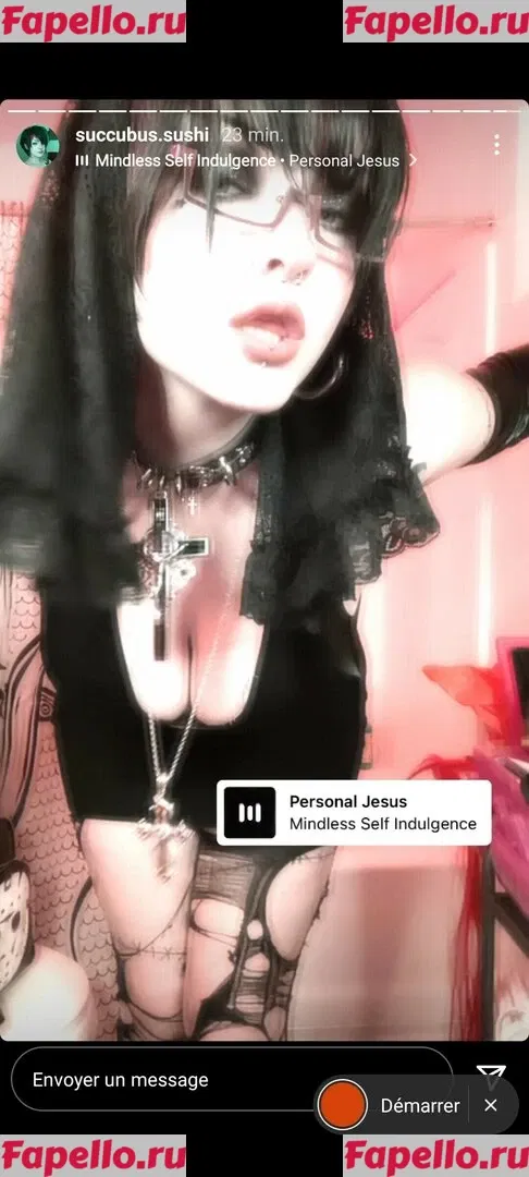 Succubus.sushi Onlyfans Photo Gallery 