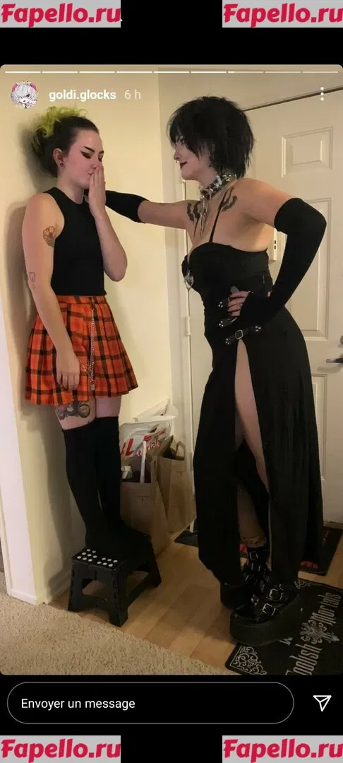 Succubus.sushi Onlyfans Photo Gallery 