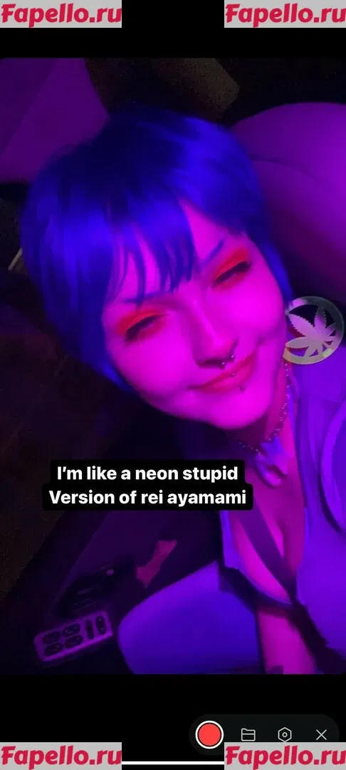 Succubus.sushi Onlyfans Photo Gallery 