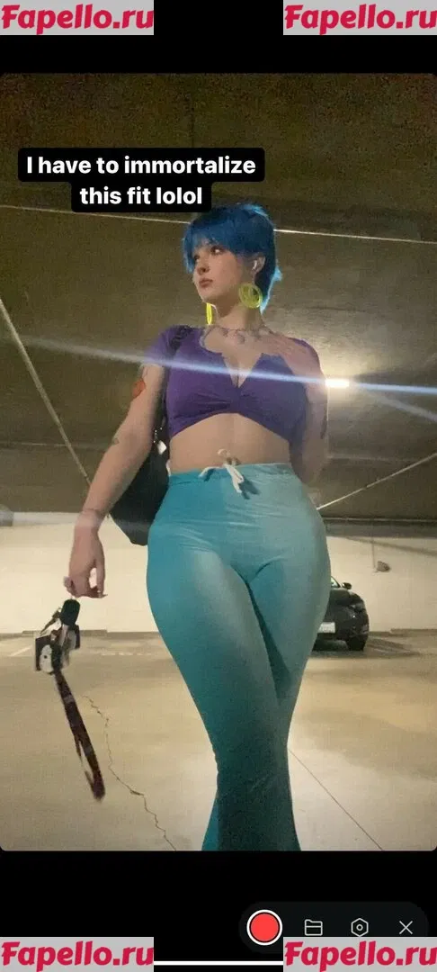 Succubus.sushi Onlyfans Photo Gallery 