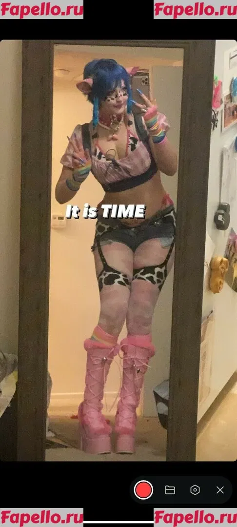 Succubus.sushi Onlyfans Photo Gallery 