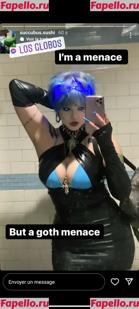 Succubus.sushi Onlyfans Photo Gallery 