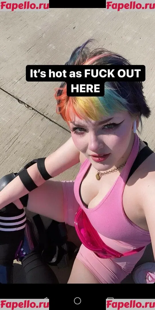 Succubus.sushi Onlyfans Photo Gallery 