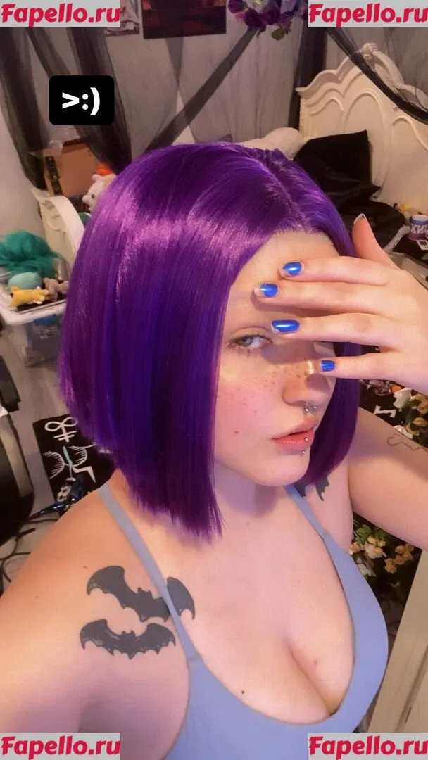 Succubus.sushi Onlyfans Photo Gallery 