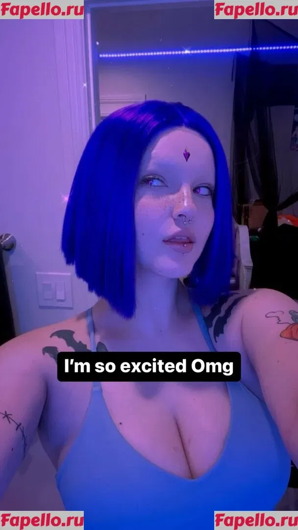 Succubus.sushi Onlyfans Photo Gallery 