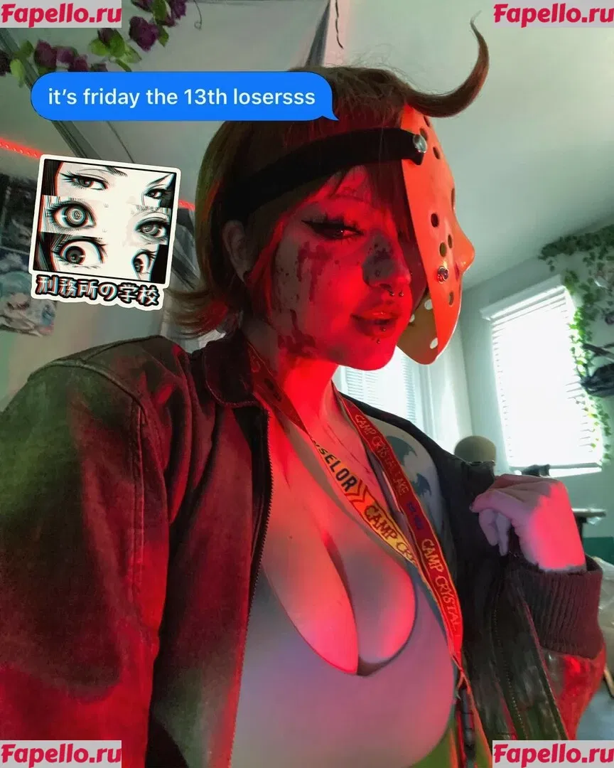 Succubus.sushi Onlyfans Photo Gallery 