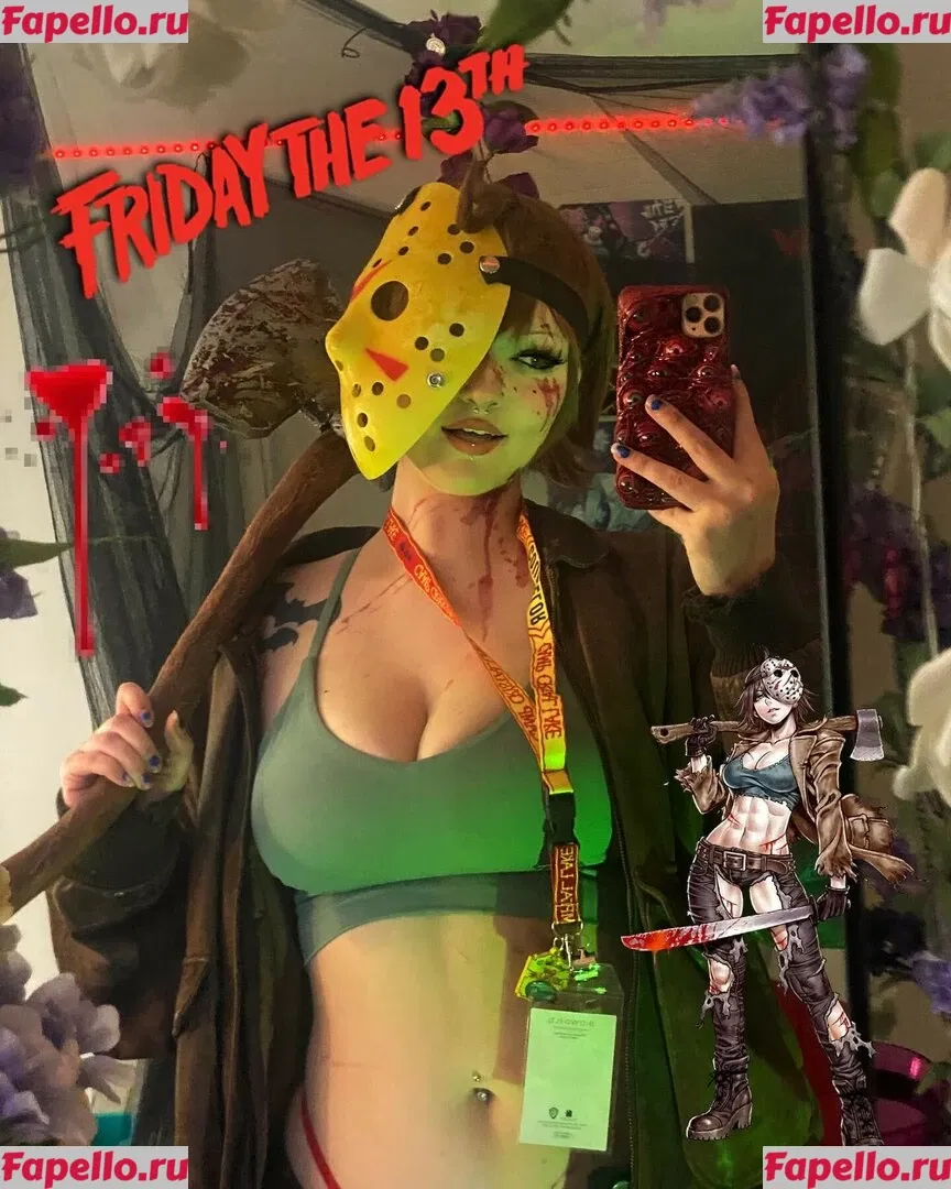 Succubus.sushi Onlyfans Photo Gallery 