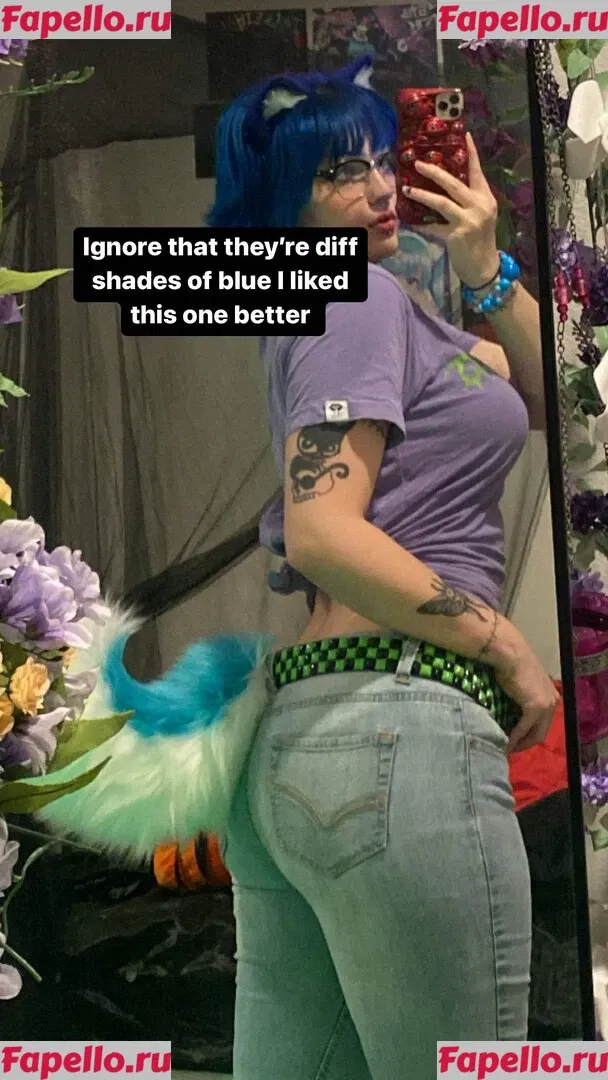 Succubus.sushi Onlyfans Photo Gallery 