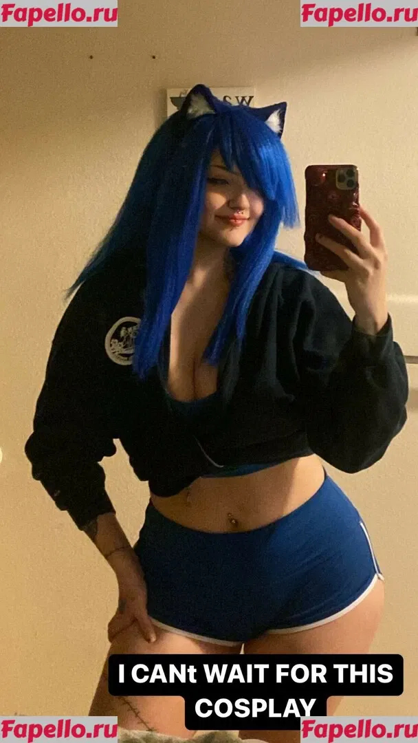 Succubus.sushi Onlyfans Photo Gallery 
