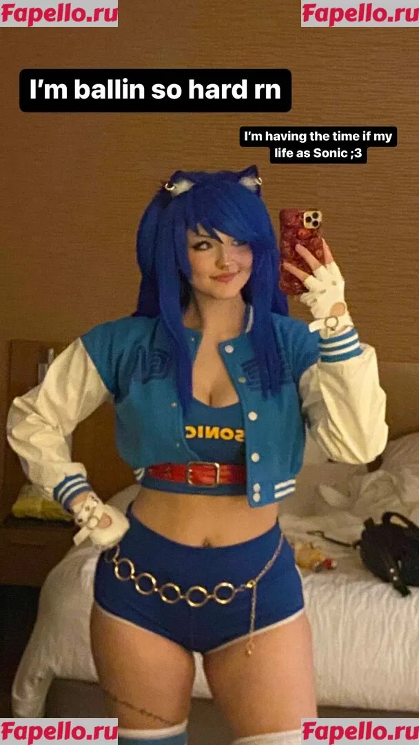 Succubus.sushi Onlyfans Photo Gallery 