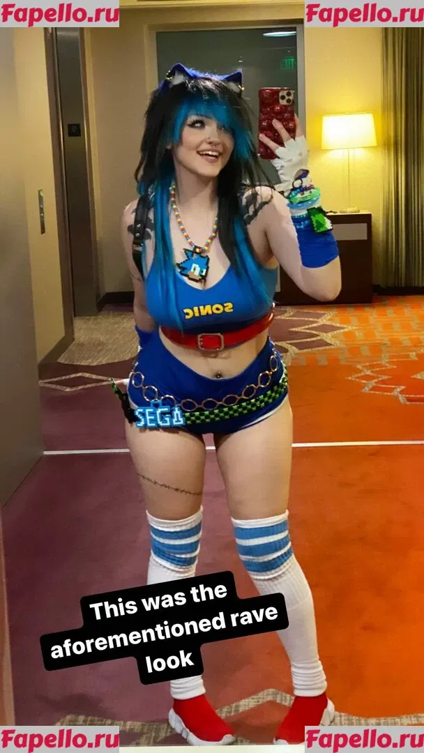 Succubus.sushi Onlyfans Photo Gallery 