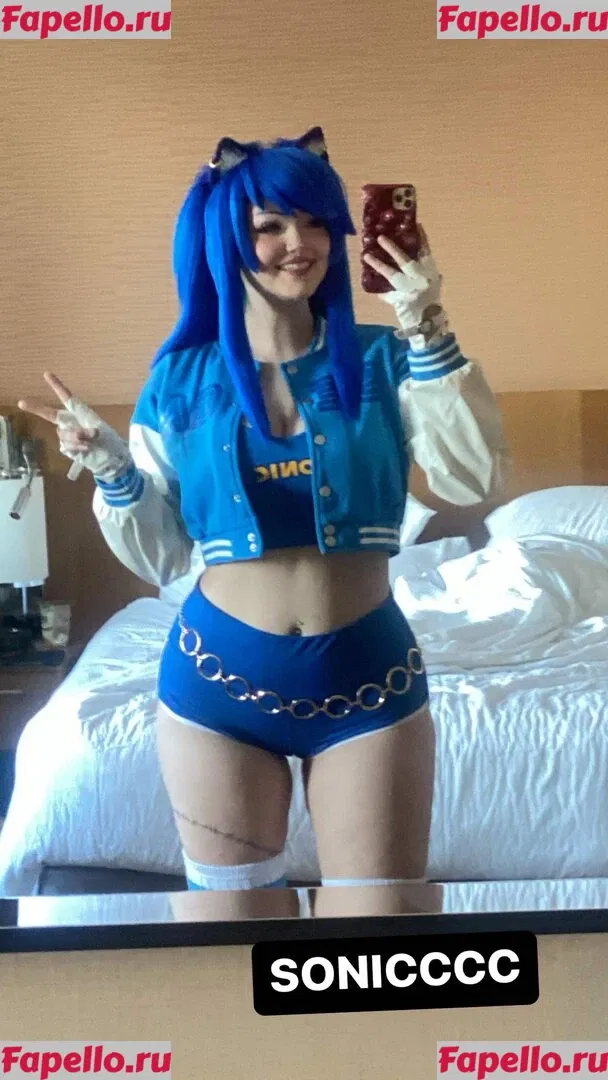 Succubus.sushi Onlyfans Photo Gallery 