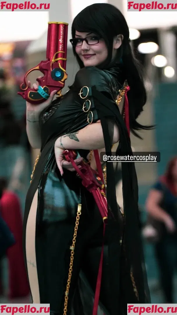 Succubus.sushi Onlyfans Photo Gallery 