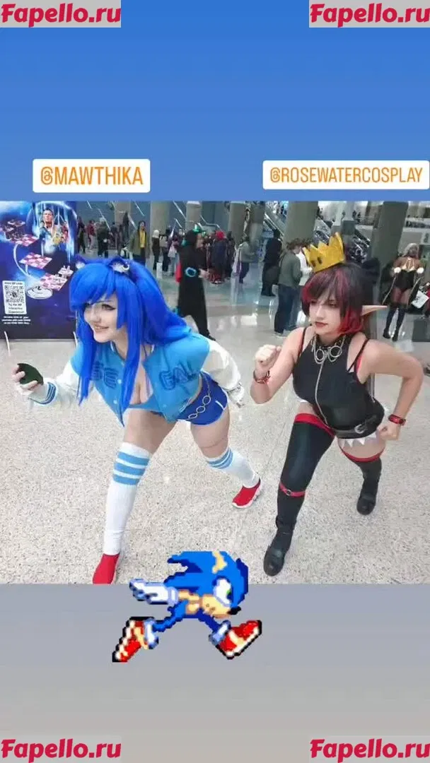 Succubus.sushi Onlyfans Photo Gallery 