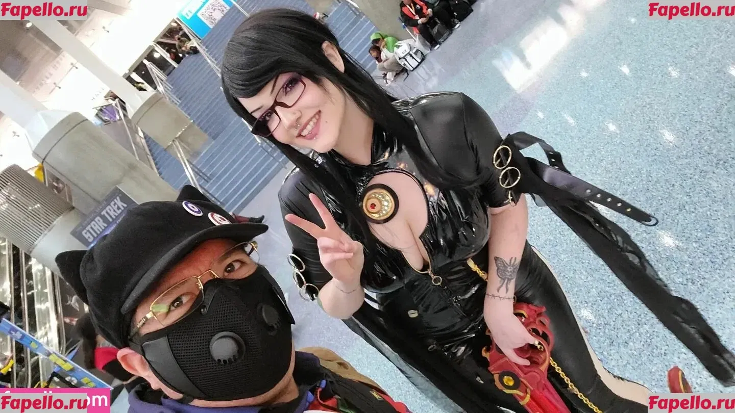 Succubus.sushi Onlyfans Photo Gallery 