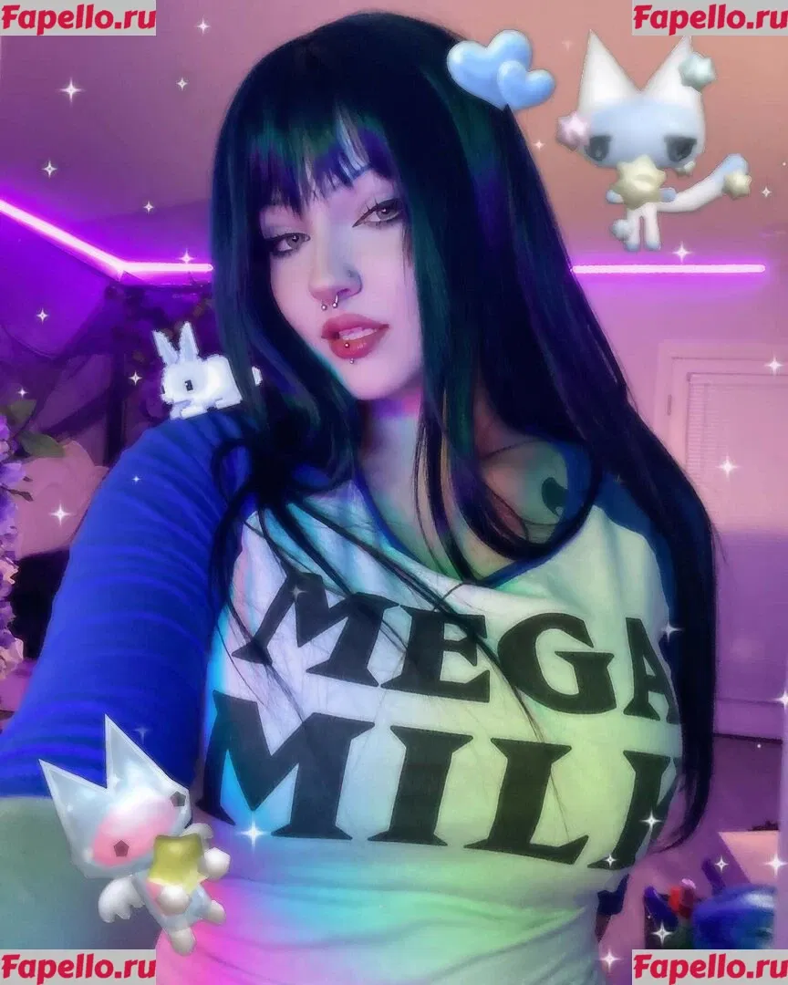 Succubus.sushi Onlyfans Photo Gallery 