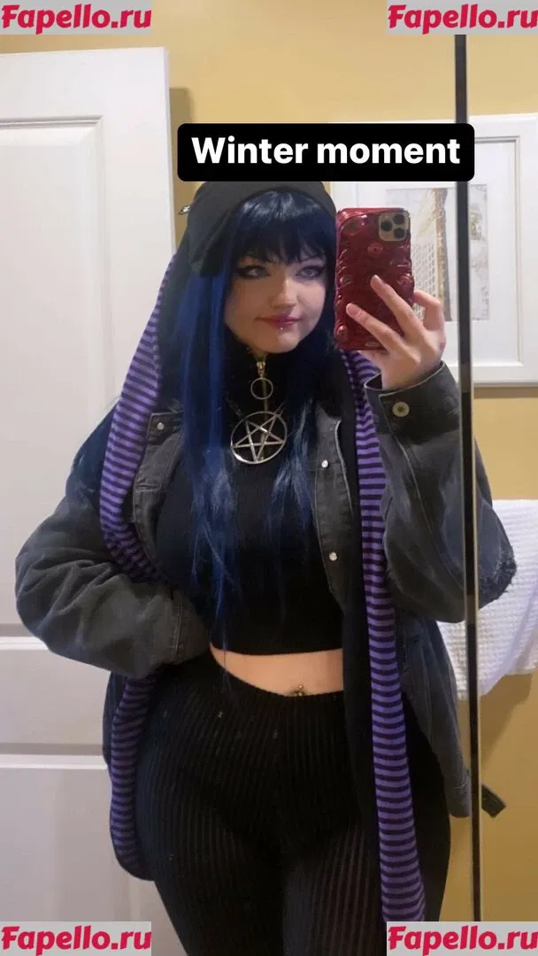 Succubus.sushi Onlyfans Photo Gallery 