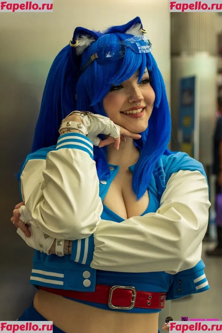 Succubus.sushi Onlyfans Photo Gallery 