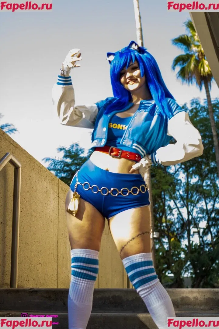 Succubus.sushi Onlyfans Photo Gallery 