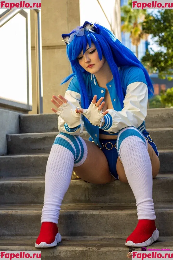 Succubus.sushi Onlyfans Photo Gallery 