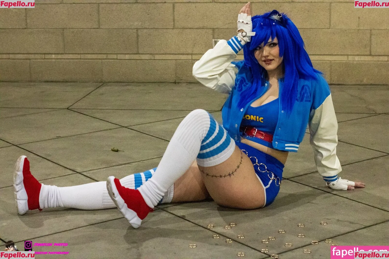 Succubus.sushi Onlyfans Photo Gallery 