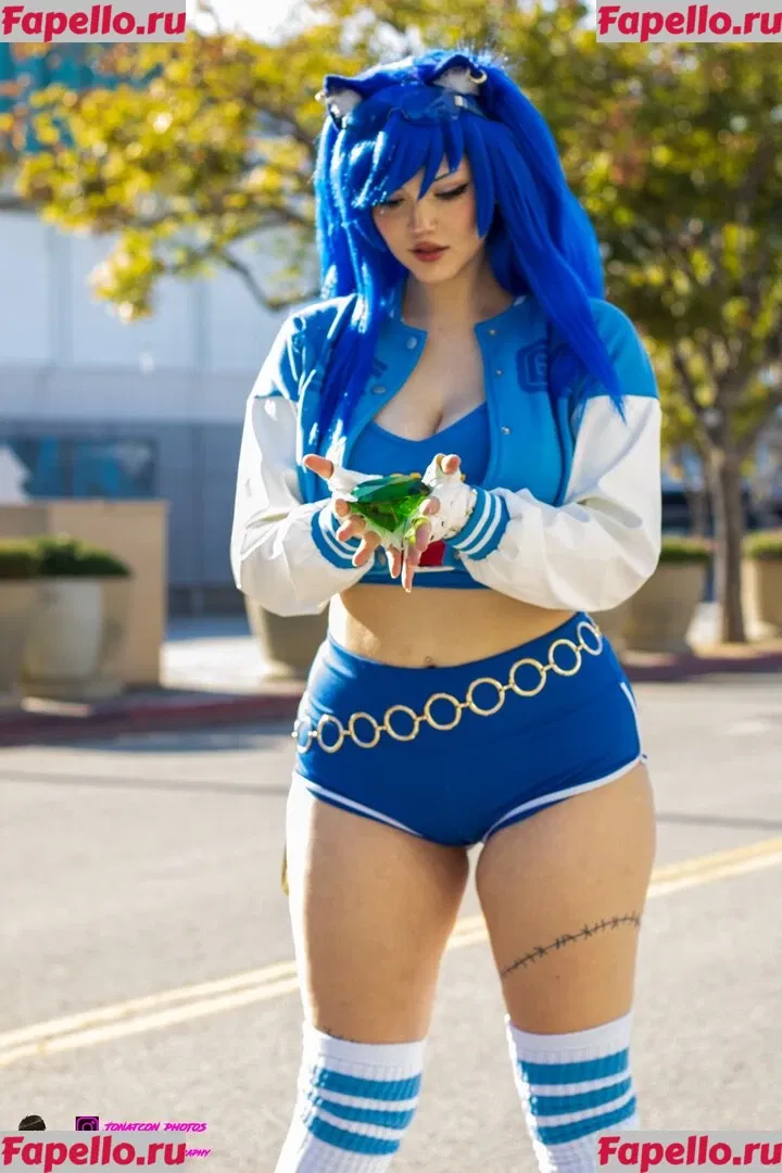 Succubus.sushi Onlyfans Photo Gallery 