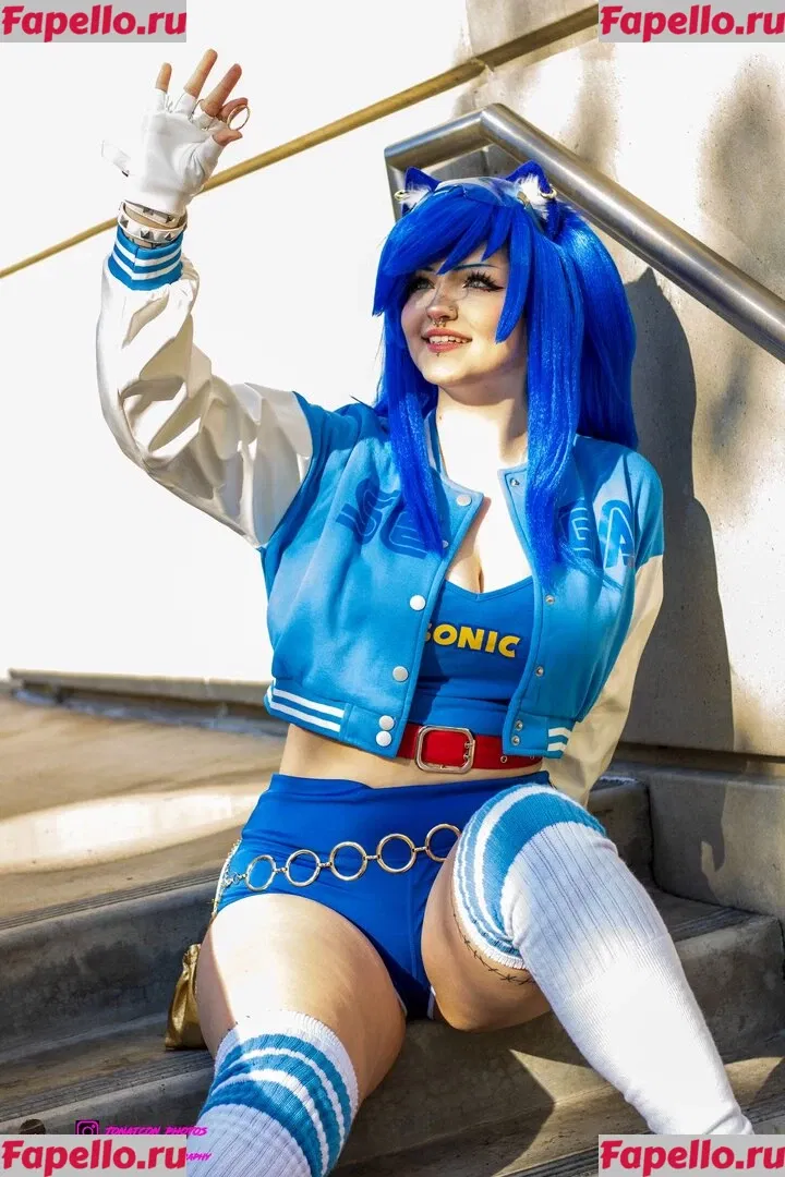 Succubus.sushi Onlyfans Photo Gallery 