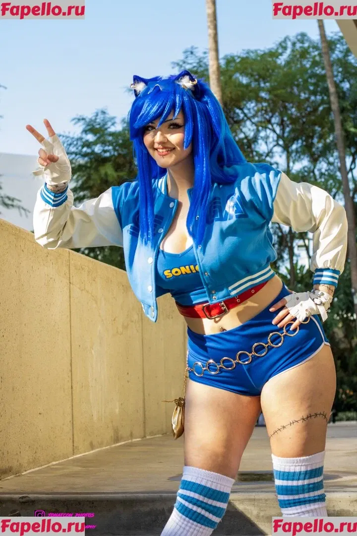 Succubus.sushi Onlyfans Photo Gallery 