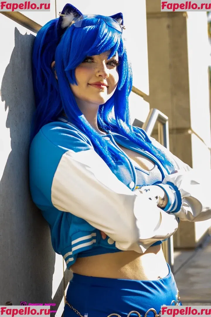 Succubus.sushi Onlyfans Photo Gallery 