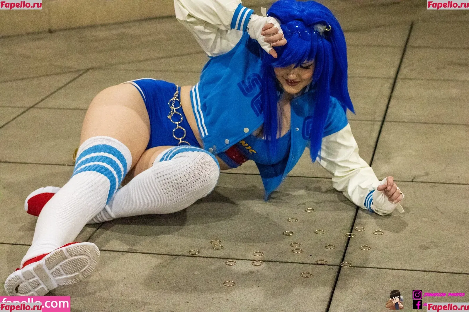 Succubus.sushi Onlyfans Photo Gallery 