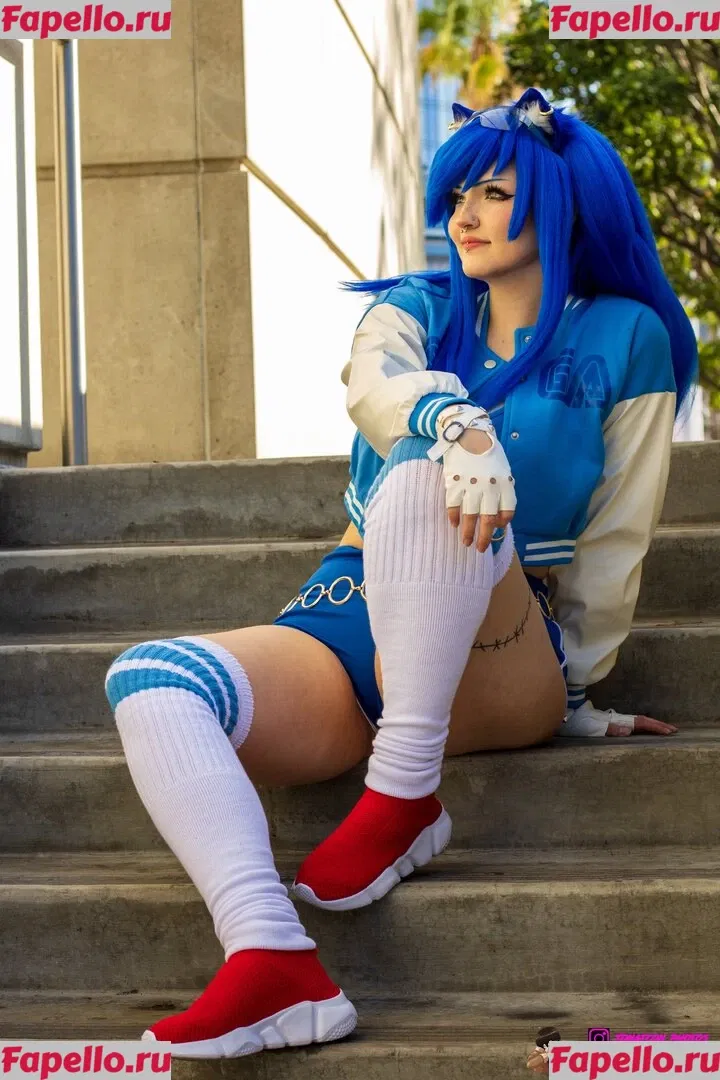 Succubus.sushi Onlyfans Photo Gallery 