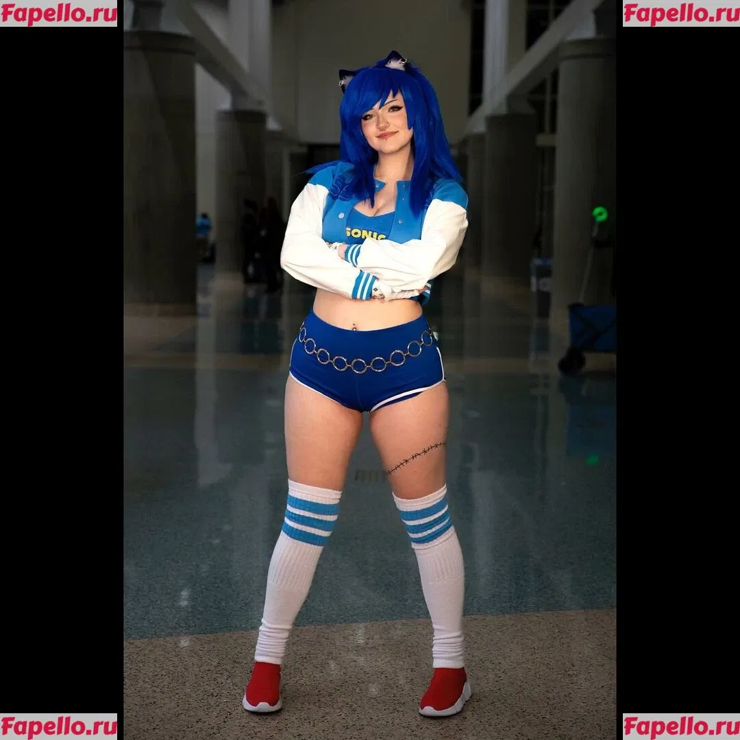 Succubus.sushi Onlyfans Photo Gallery 