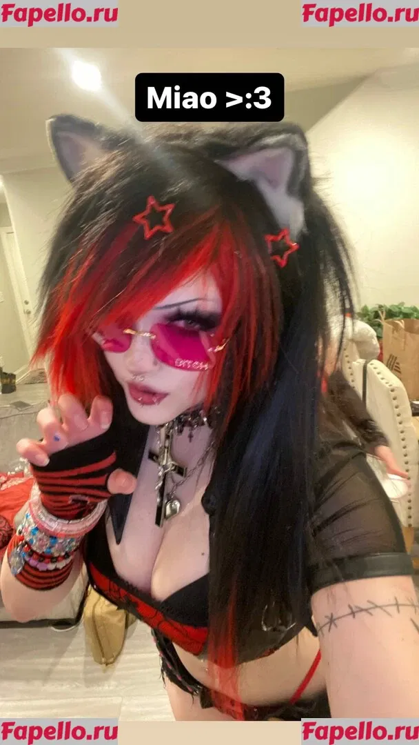 Succubus.sushi Onlyfans Photo Gallery 