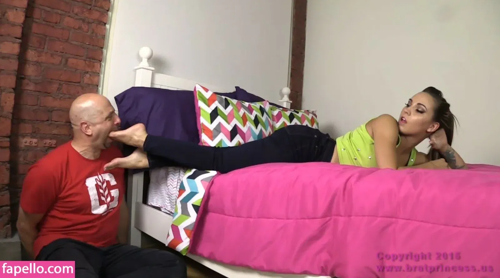 Succubus.sushi Onlyfans Photo Gallery 