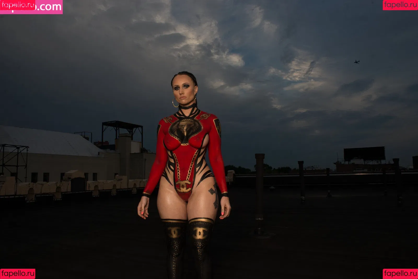 insanelyvain Onlyfans Photo Gallery 