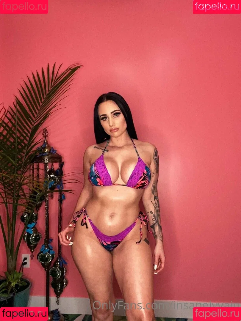 insanelyvain Onlyfans Photo Gallery 