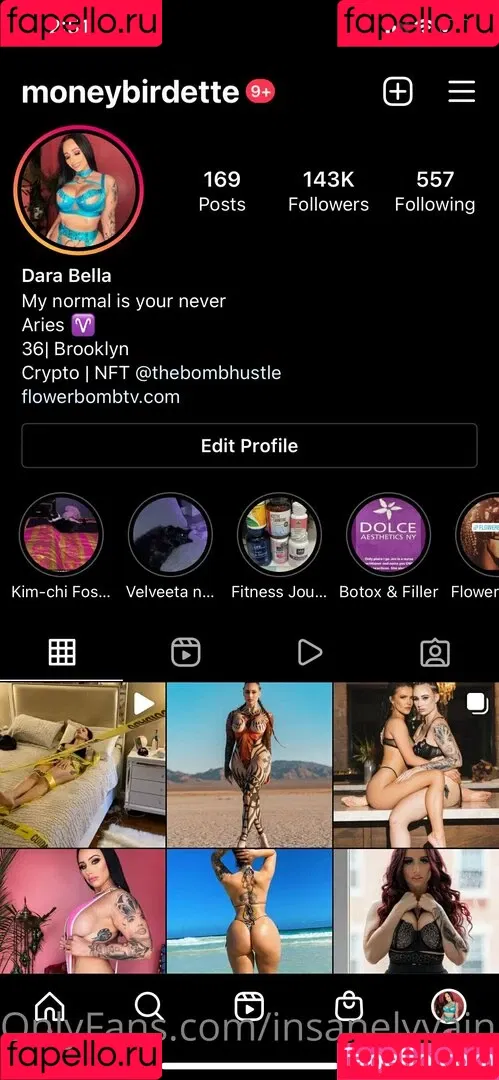 insanelyvain Onlyfans Photo Gallery 