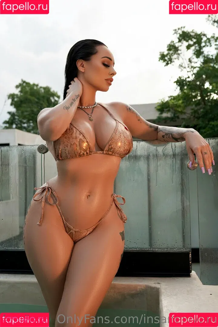insanelyvain Onlyfans Photo Gallery 