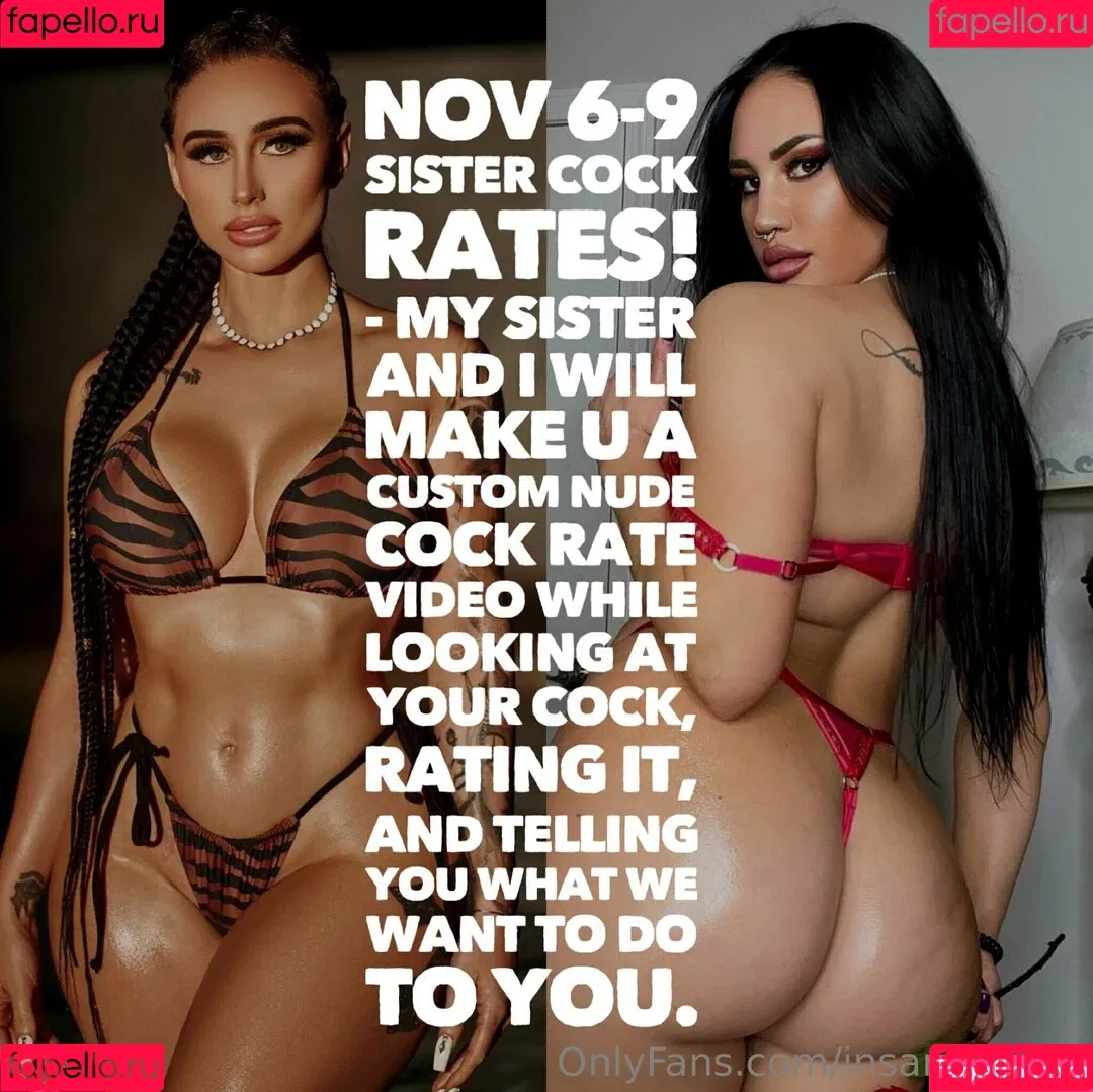 insanelyvain Onlyfans Photo Gallery 