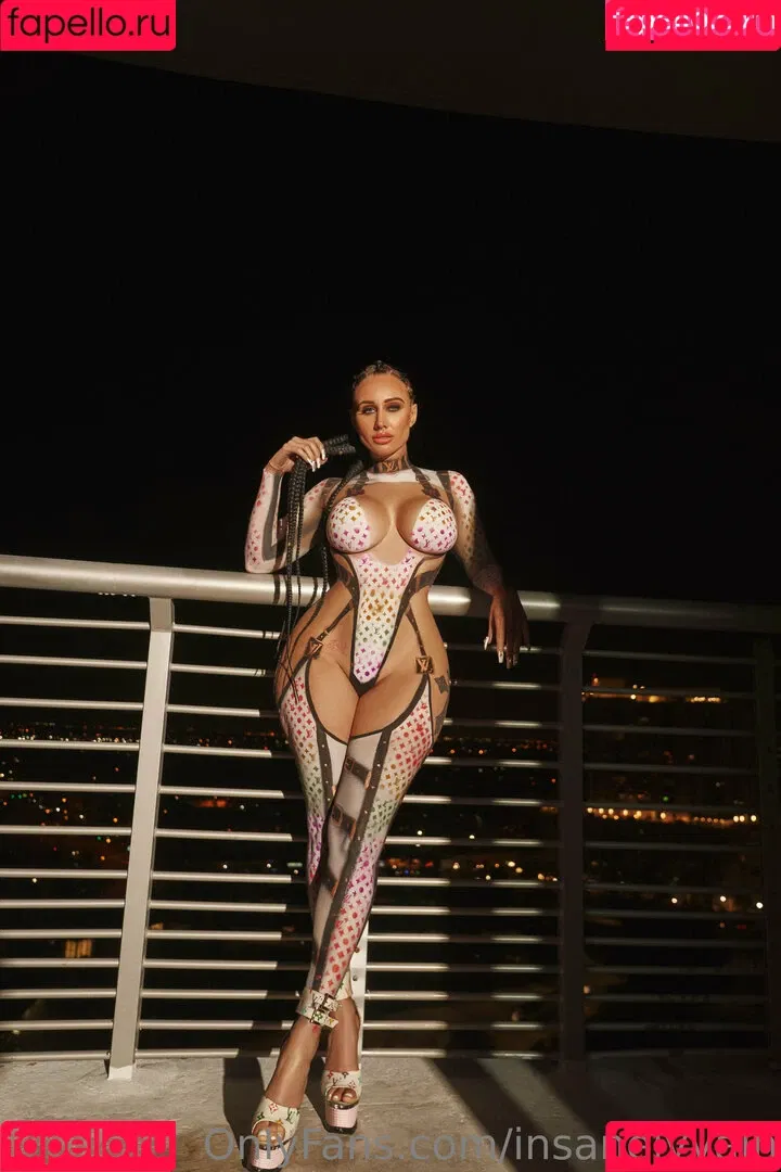 insanelyvain Onlyfans Photo Gallery 