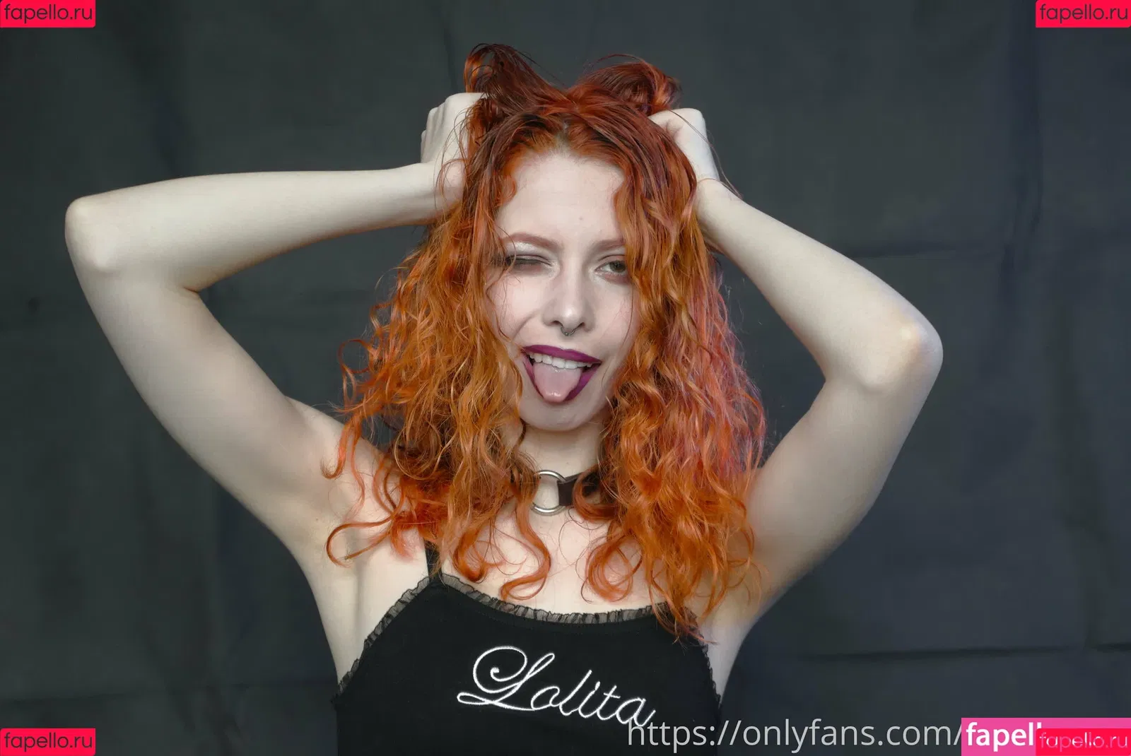 comfykitty Onlyfans Photo Gallery 