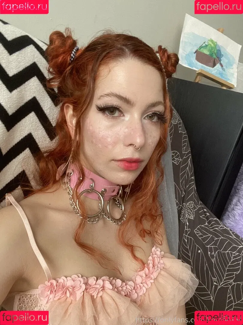 comfykitty Onlyfans Photo Gallery 