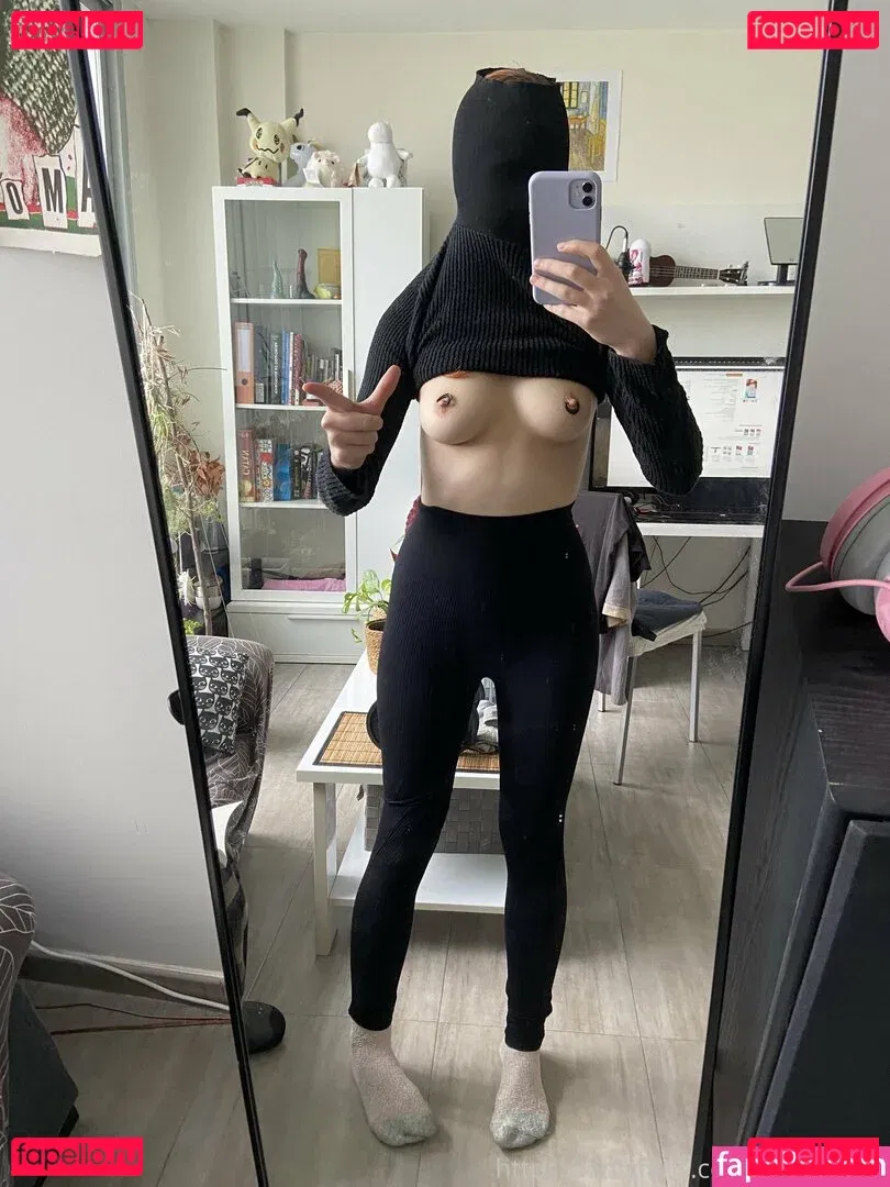 comfykitty Onlyfans Photo Gallery 