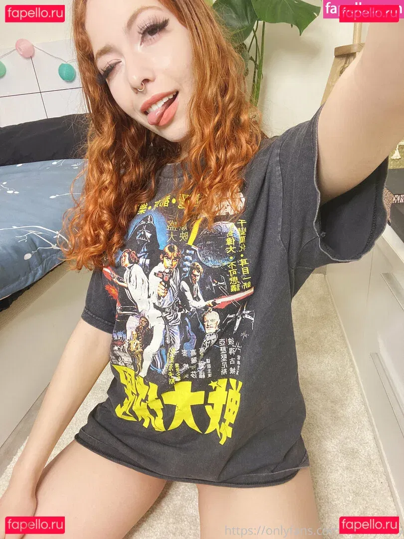 comfykitty Onlyfans Photo Gallery 