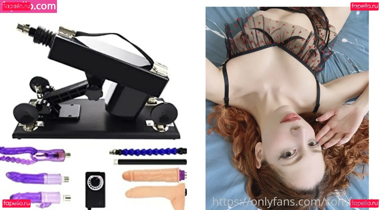 comfykitty Onlyfans Photo Gallery 