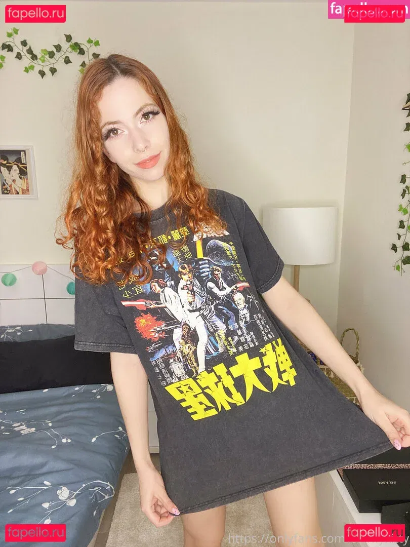 comfykitty Onlyfans Photo Gallery 