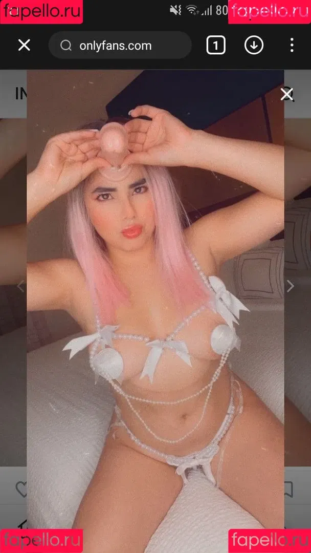 Holyyoly Onlyfans Photo Gallery 
