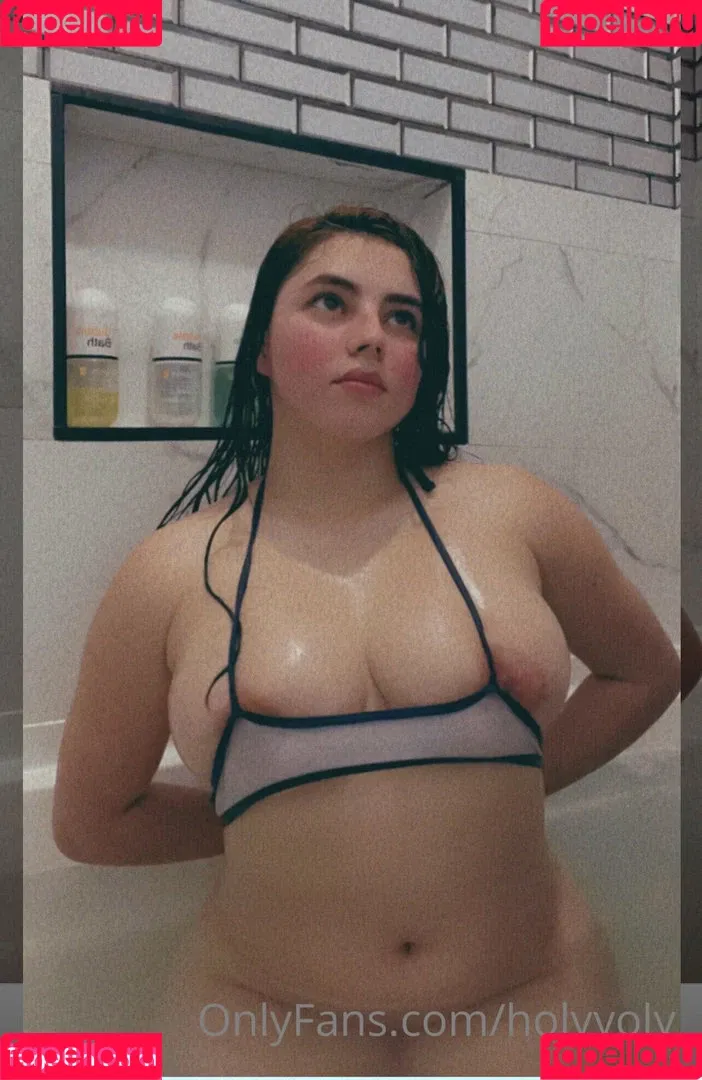 Holyyoly Onlyfans Photo Gallery 