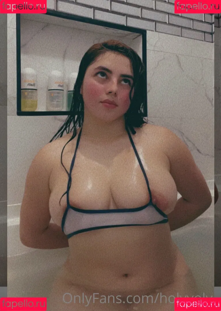 Holyyoly Onlyfans Photo Gallery 